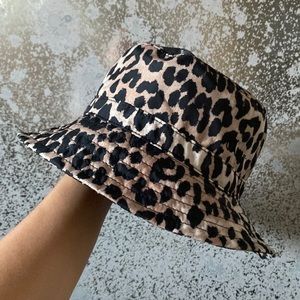 GANNI Recycled Tech Bucket Hat